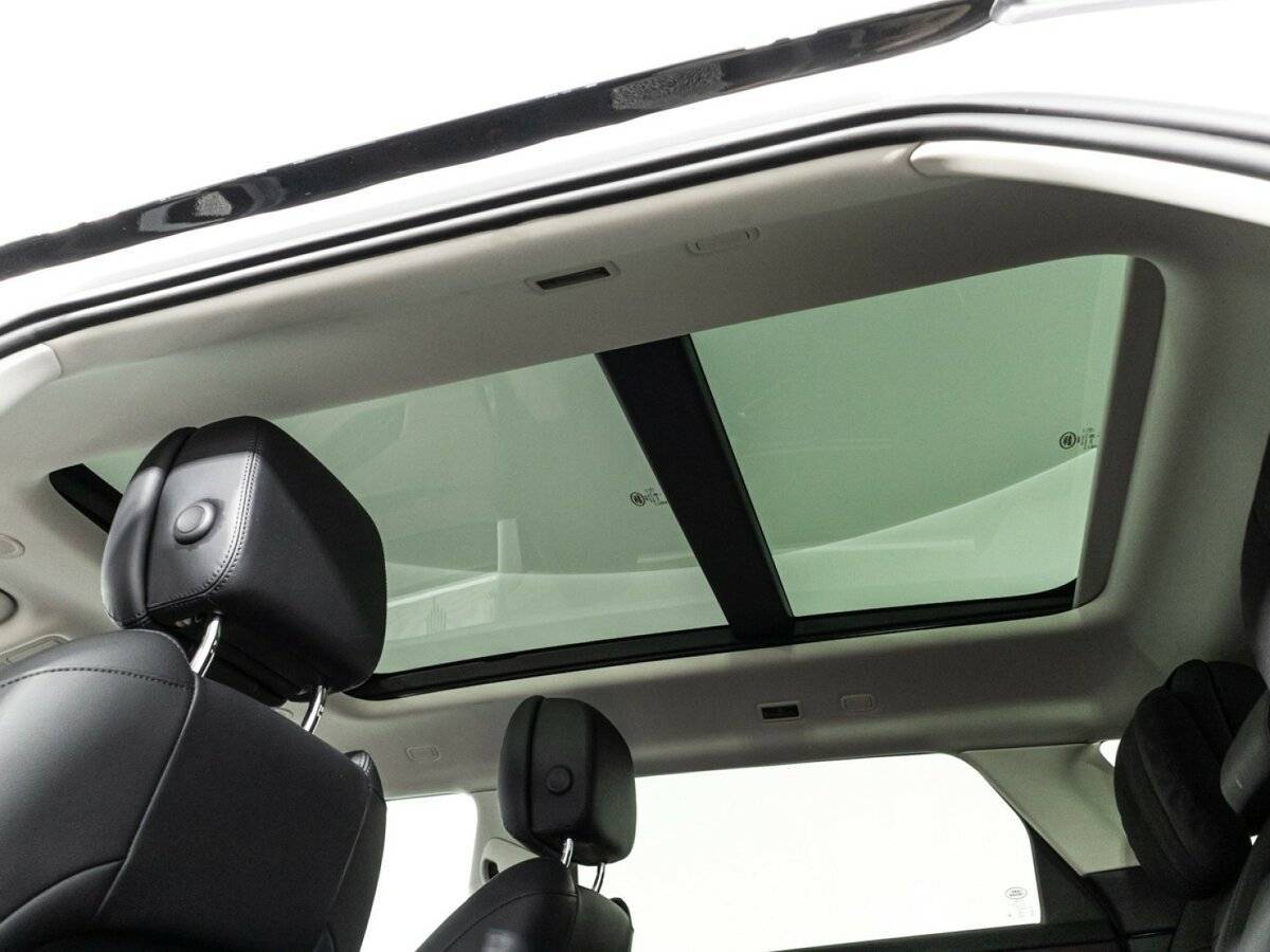 Land Rover Range Rover Evoque P250 MHEV Long, 2024 Фото №17