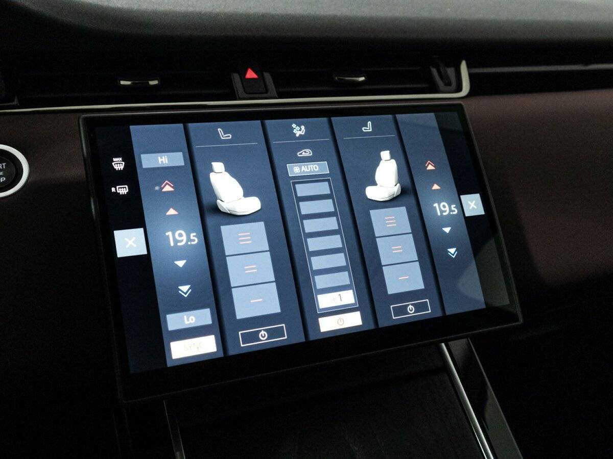 Land Rover Range Rover Evoque P250 MHEV Long, 2024 Фото №21