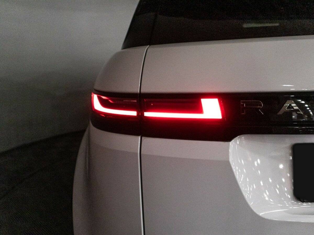 Land Rover Range Rover Evoque P250 MHEV Long, 2024 Фото №34