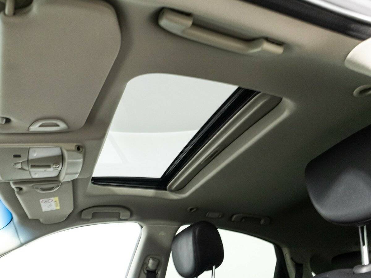 Infiniti QX70, 2016 Фото №16