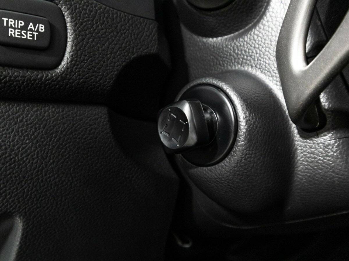 Infiniti QX70, 2016 Фото №19