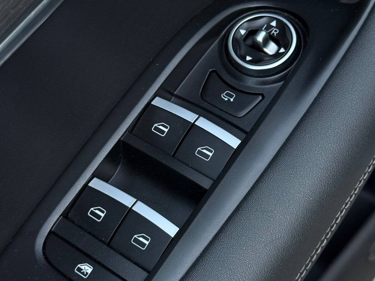 Chery Tiggo 7 Pro Max, 2023 Фото №17