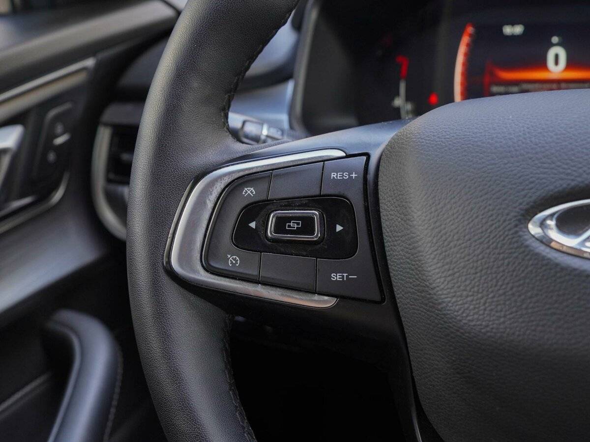 Chery Tiggo 4 Pro, 2023 Фото №16