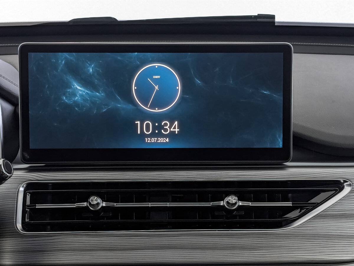 Chery Tiggo 8 Pro, 2022 Фото №17