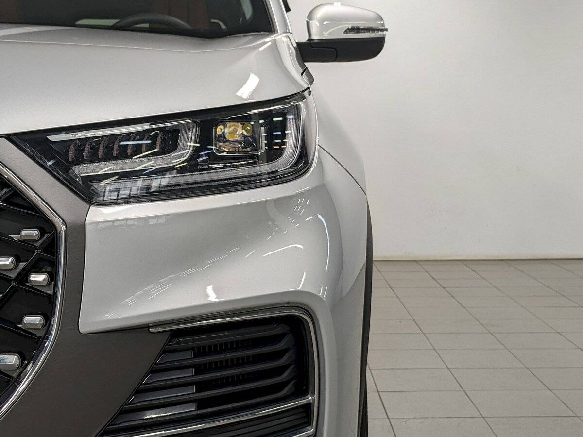 Chery Tiggo 8 Pro e+, 2023 Фото №20