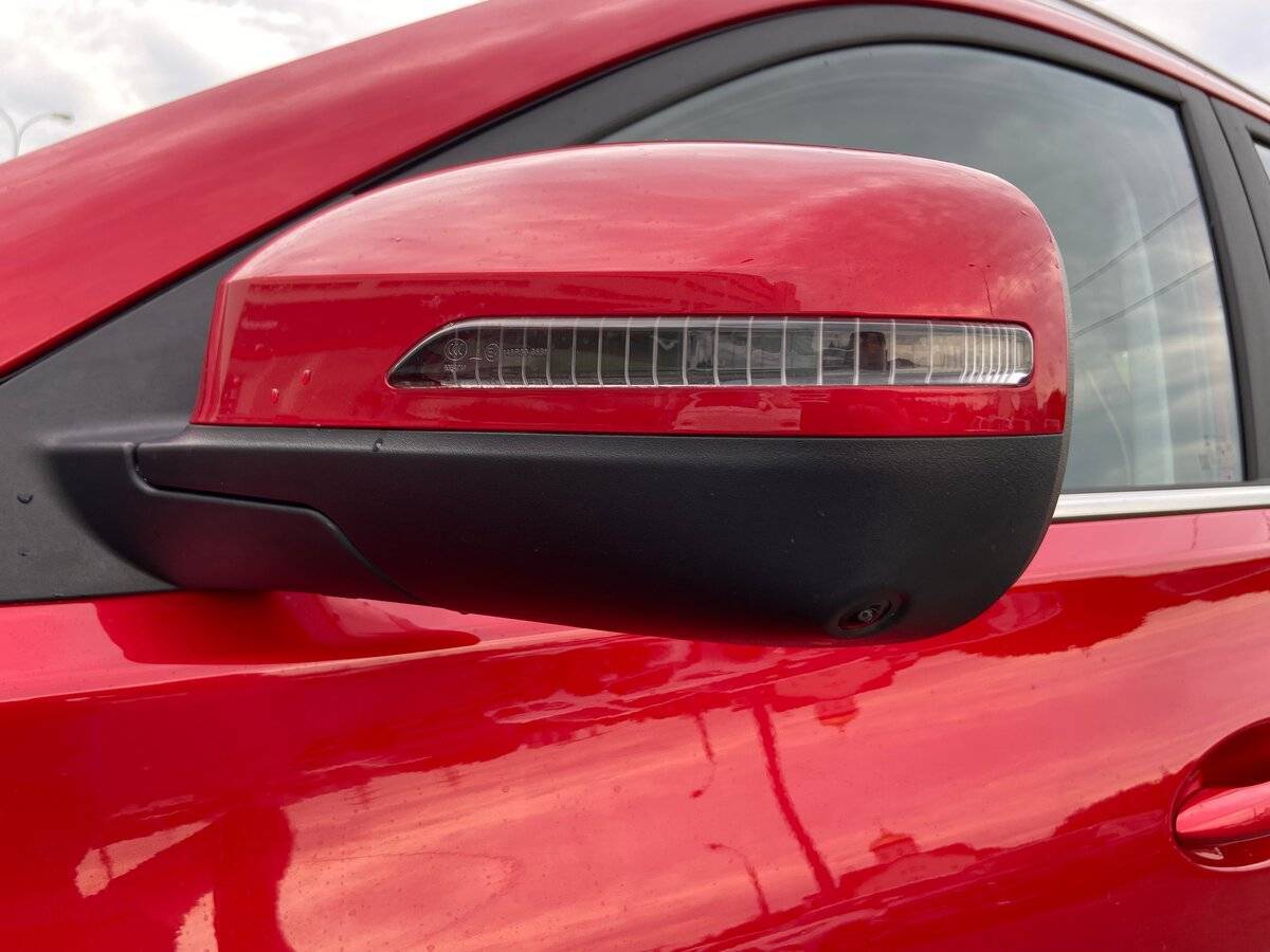 Chery Tiggo 4, 2025 Фото №14