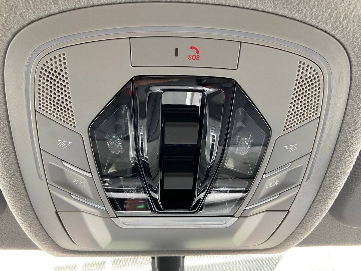 Chery Tiggo 4, 2025 Фото №26