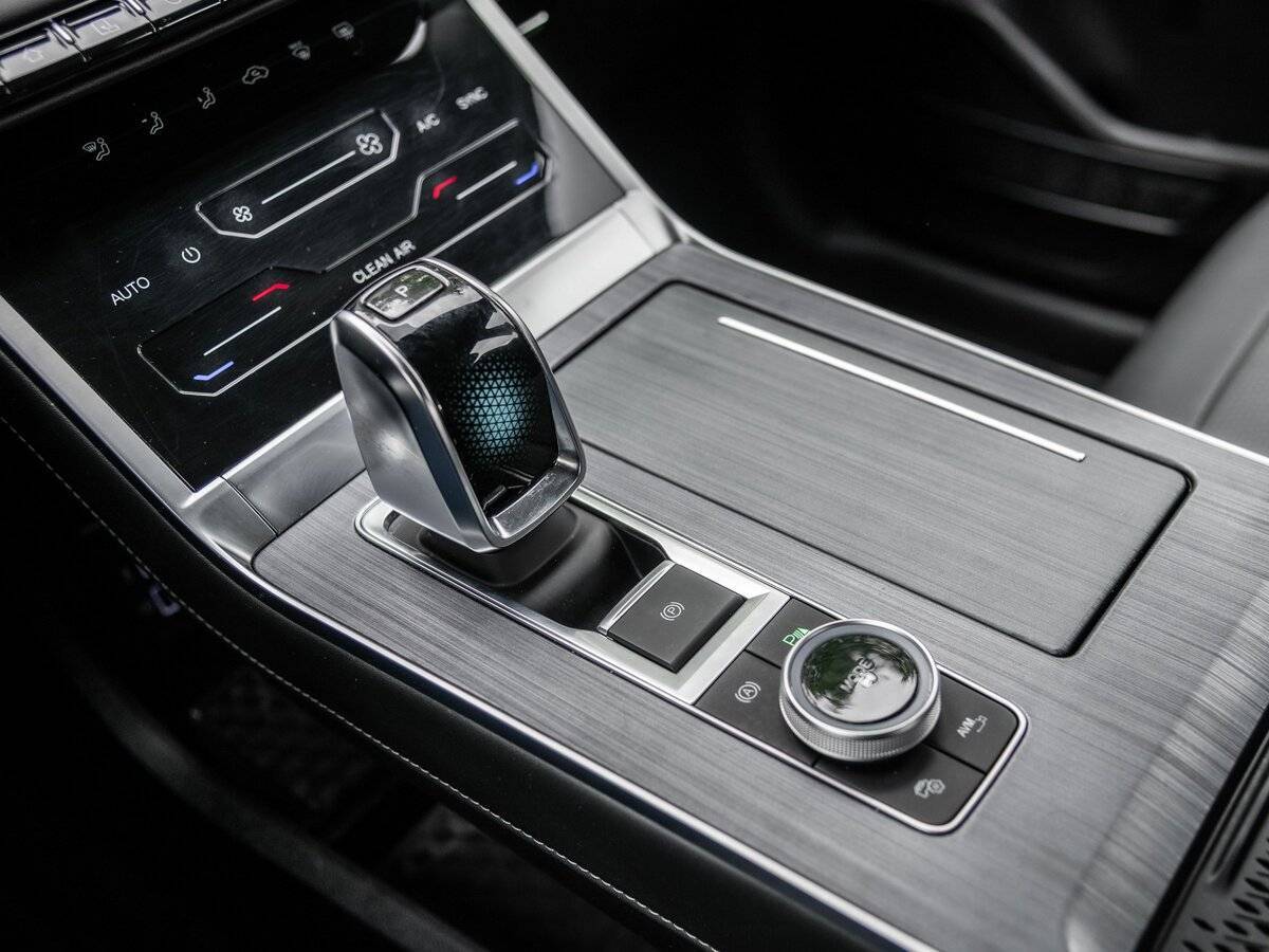 Chery Tiggo 7 Pro Max, 2023 Фото №11