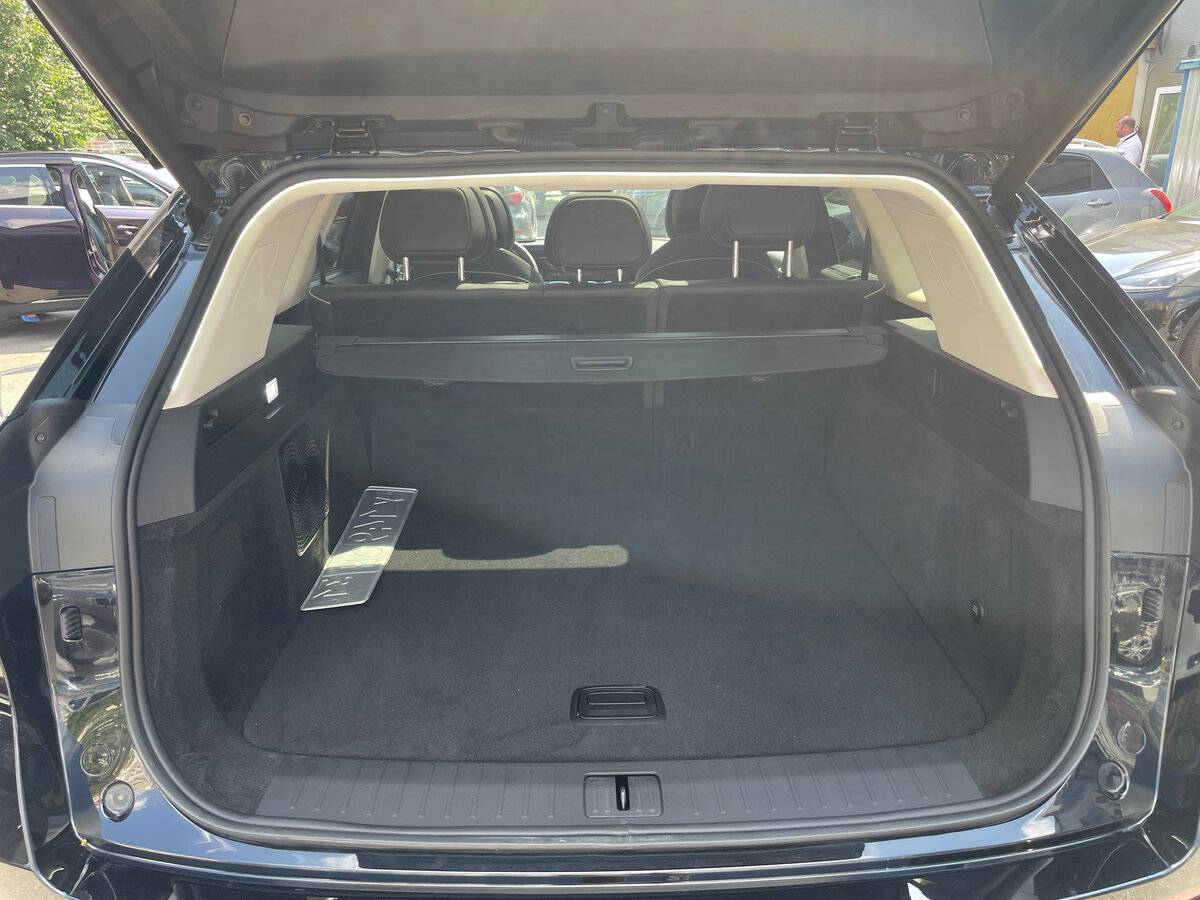 Chery Tiggo 9, 2023 Фото №11