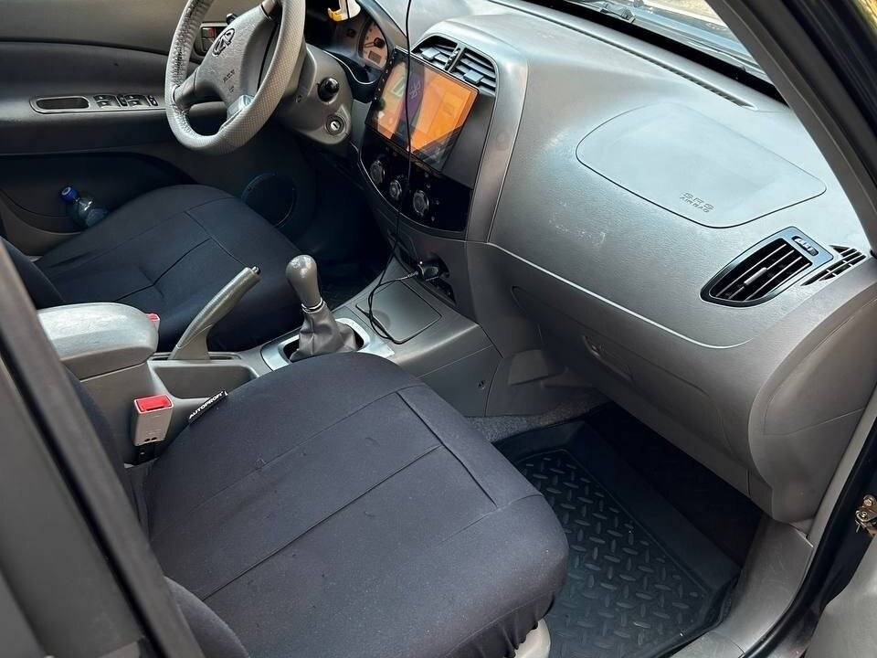 Chery Tiggo (T11), 2009 - 165 000 км. | Фото №6