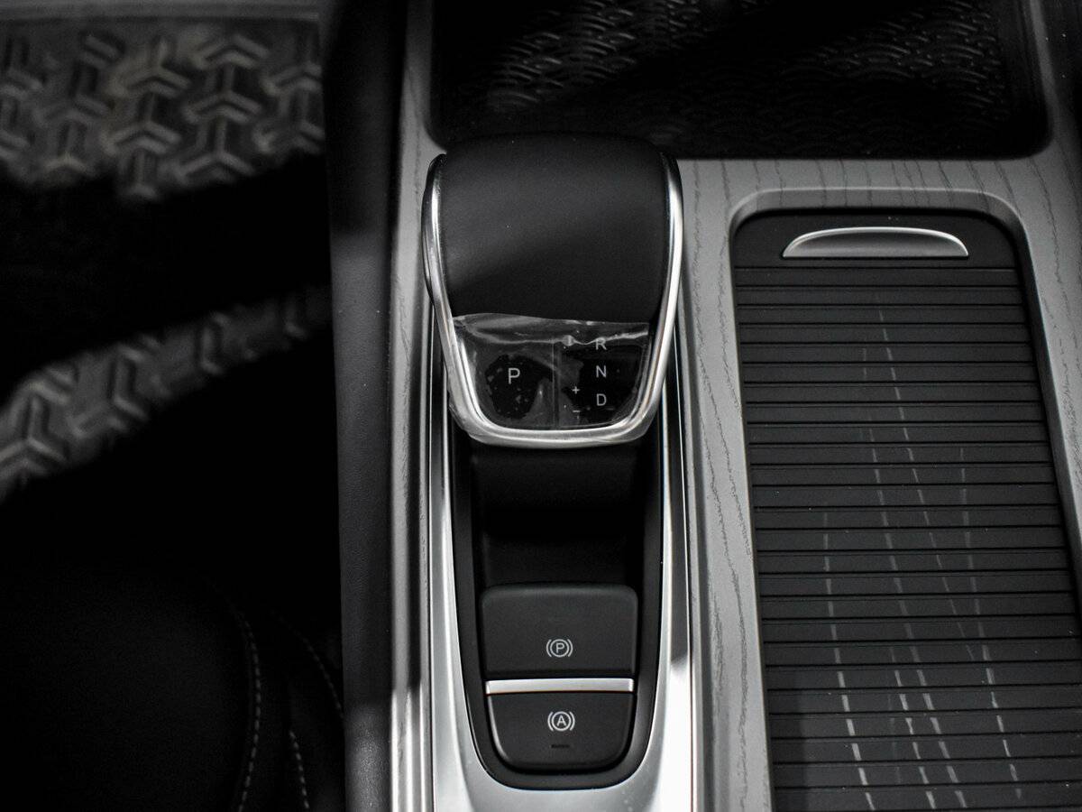 Chery Arrizo 8, 2023 Фото №14