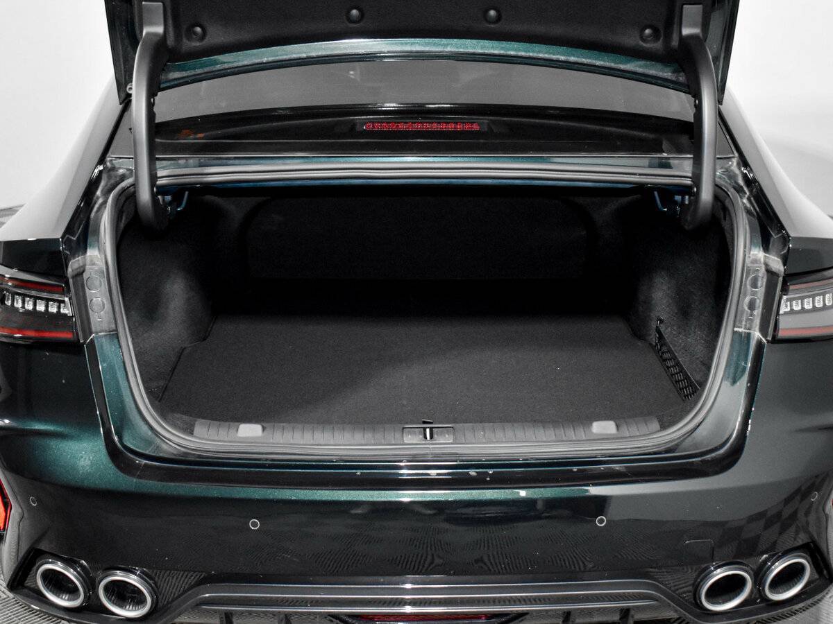 Chery Arrizo 8, 2023 Фото №23