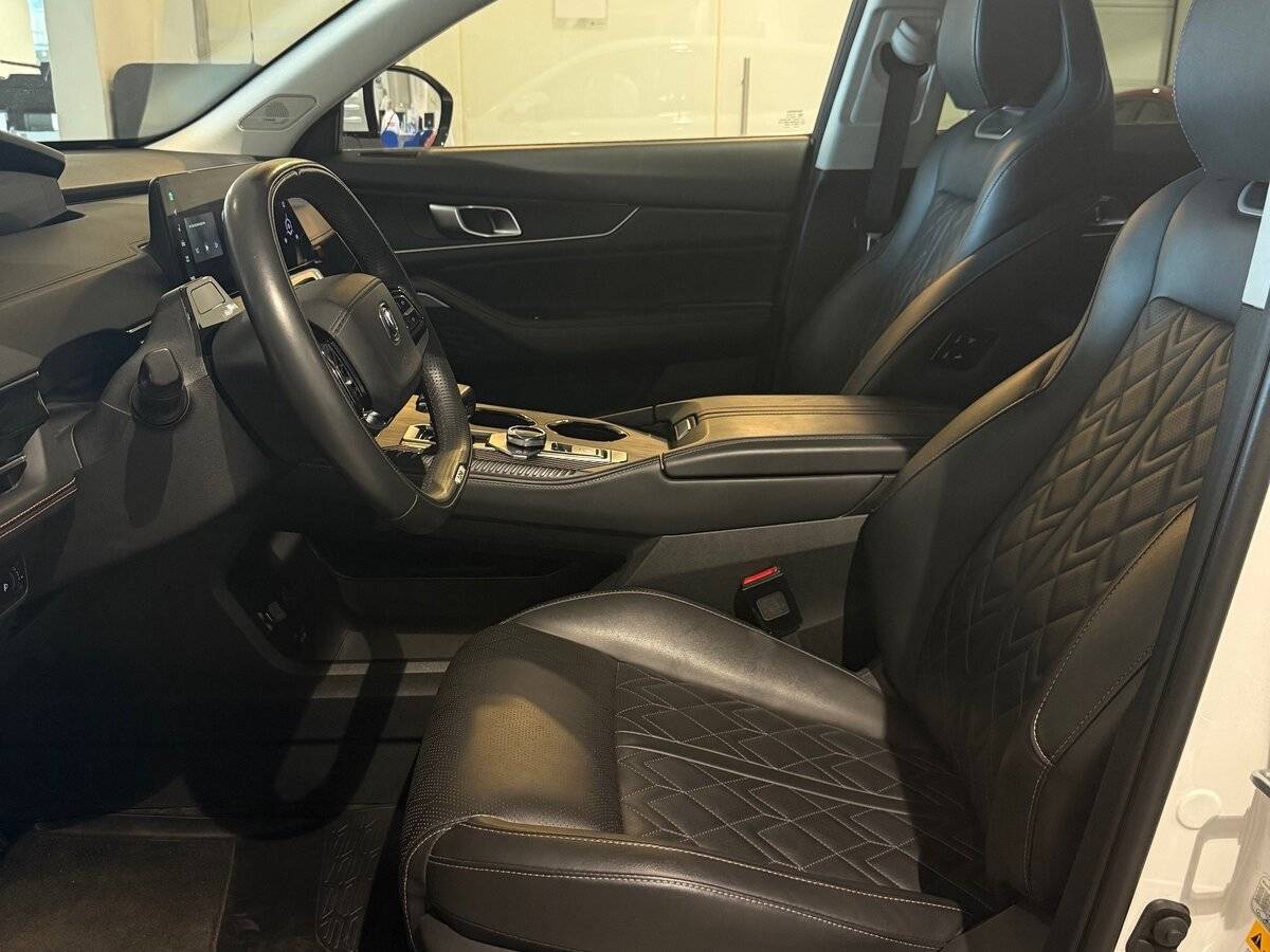 Changan UNI-K iDD, 2022 - 19 217 км. | Фото №7