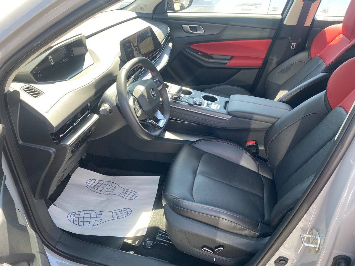 Changan CS55 Plus, 2024 Фото №12