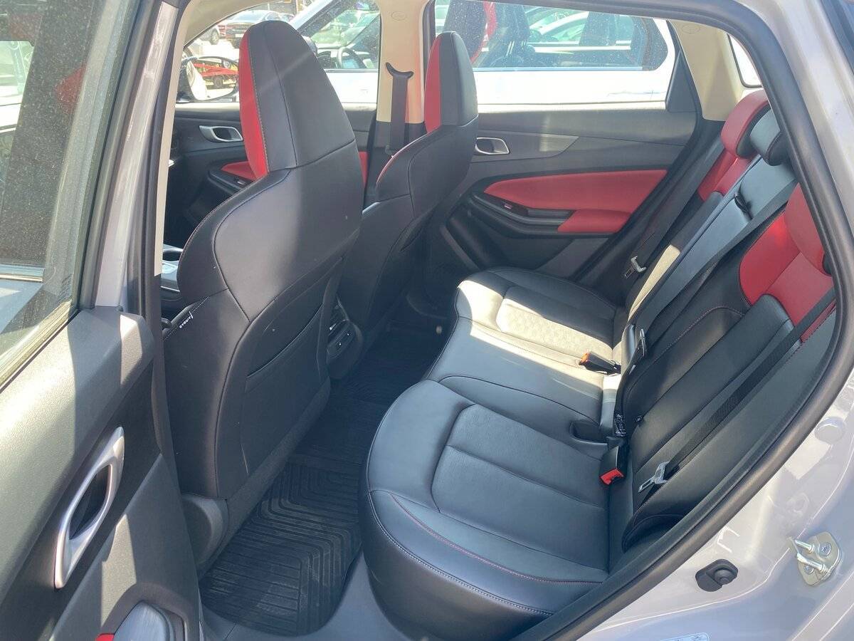 Changan CS55 Plus, 2024 Фото №13