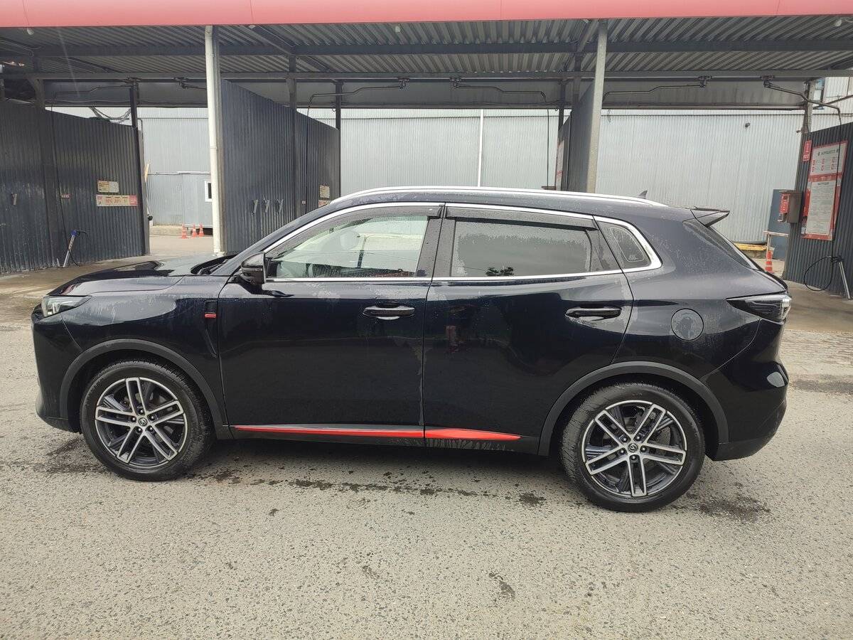 Changan CS55 Plus, 2023 - 54 000 км. | Фото №4
