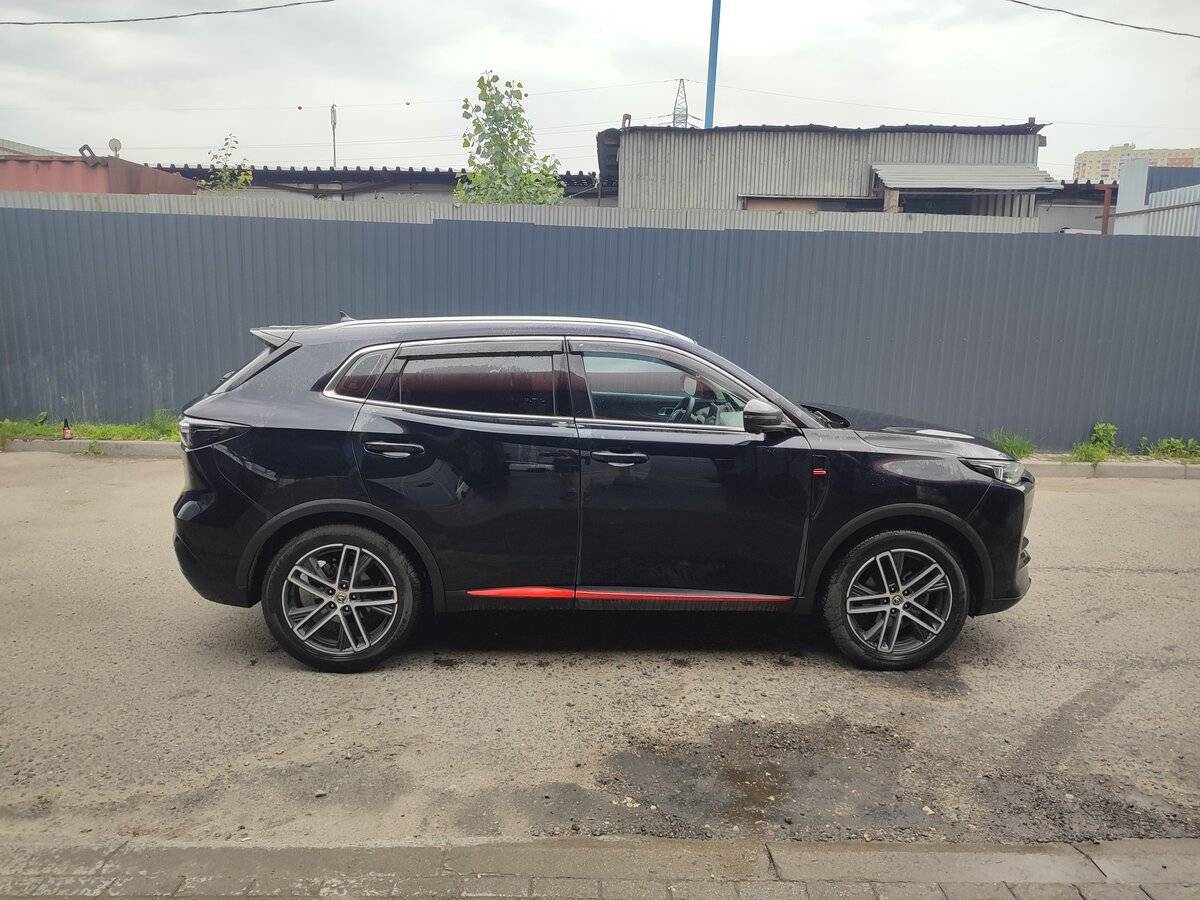 Changan CS55 Plus, 2023 - 54 000 км. | Фото №5