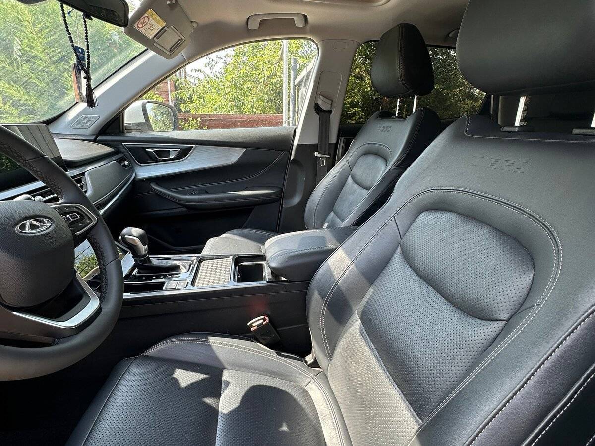 Chery Tiggo 4 Pro, 2023 - 21 545 км. | Фото №8