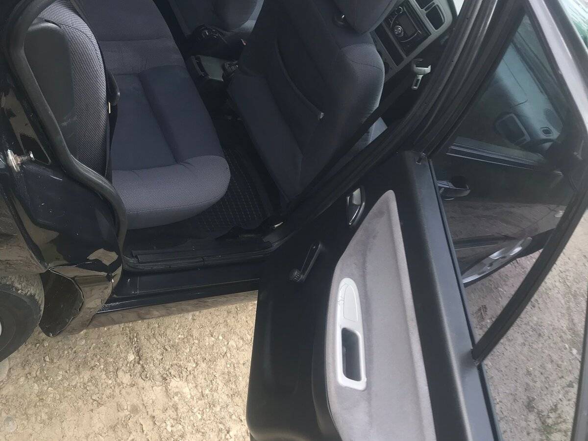 Chery Amulet (A15), 2008 Фото №18