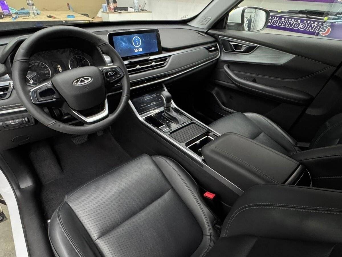 Chery Tiggo 4 Pro, 2023 - 102 000 км. | Фото №5