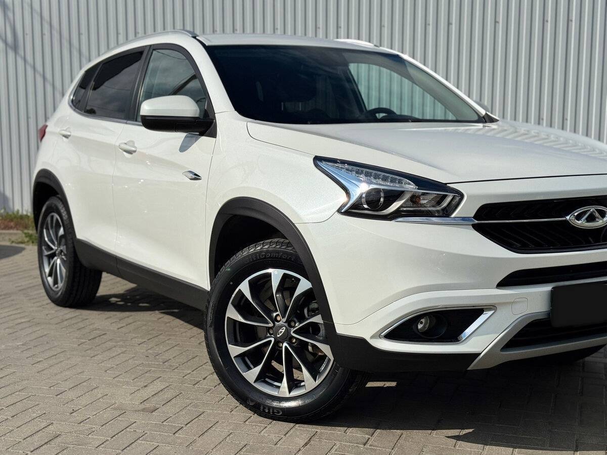 Chery Tiggo 7, 2019 - 88 000 км. | Фото №5