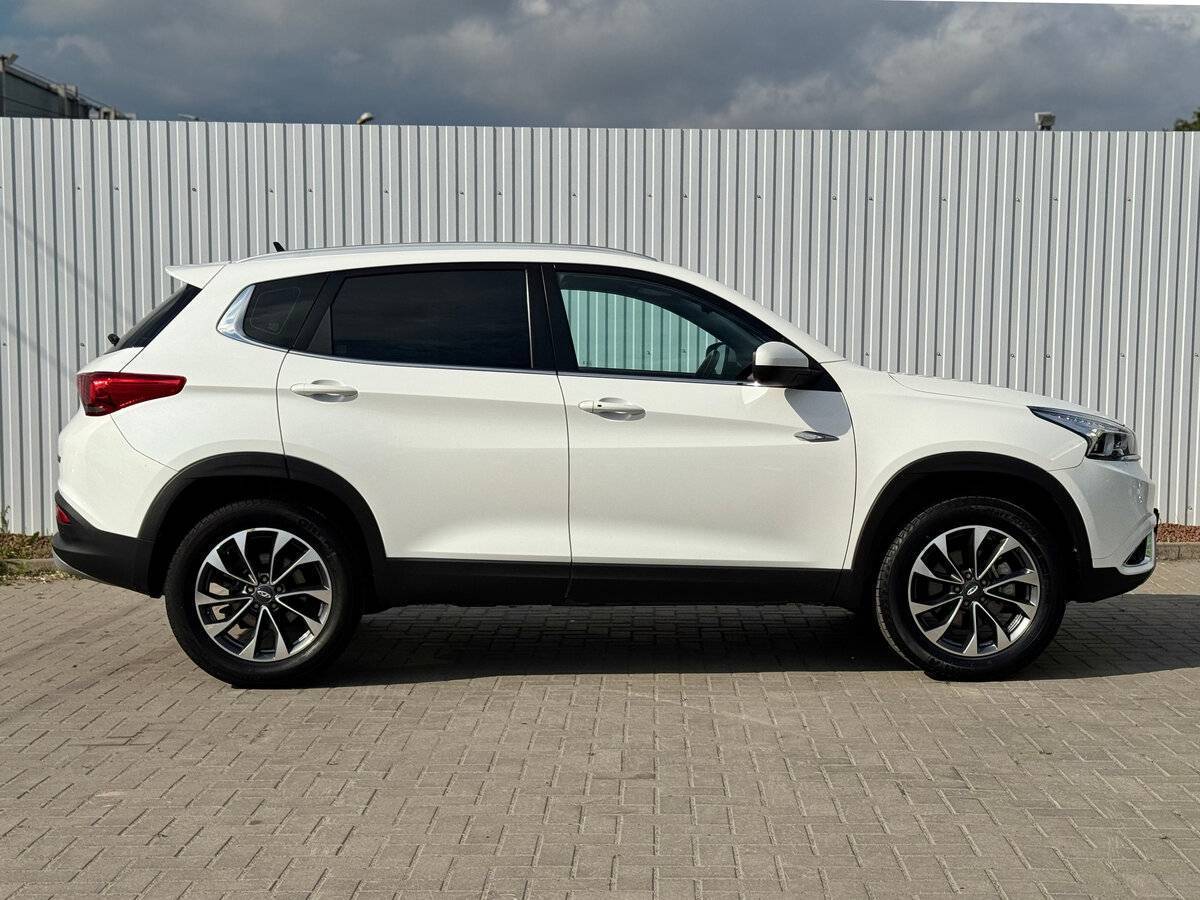 Chery Tiggo 7, 2019 - 88 000 км. | Фото №6
