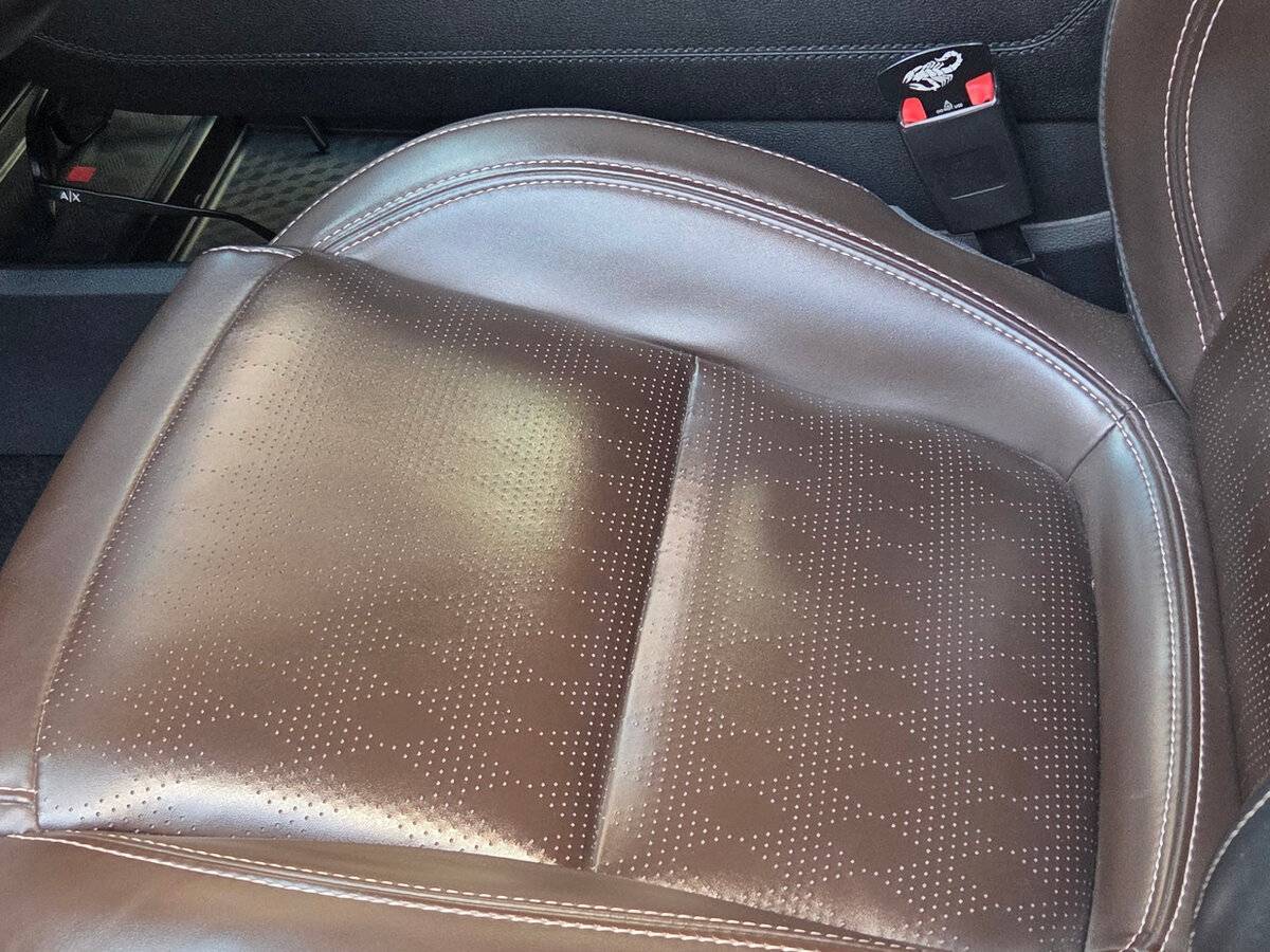 Chery Tiggo 8 Pro, 2021 - 81 000 км. | Фото №6