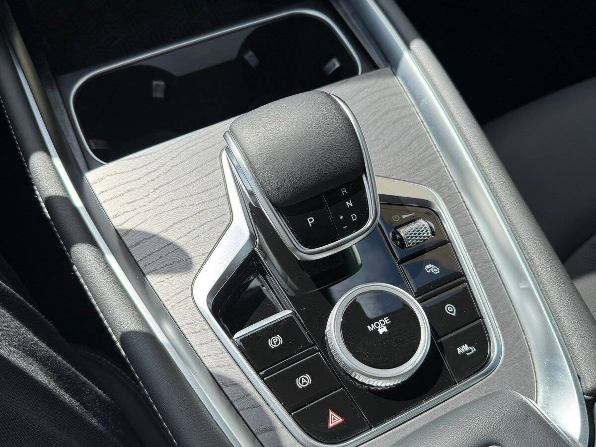 Chery Tiggo 8 Pro Max, 2023 Фото №15