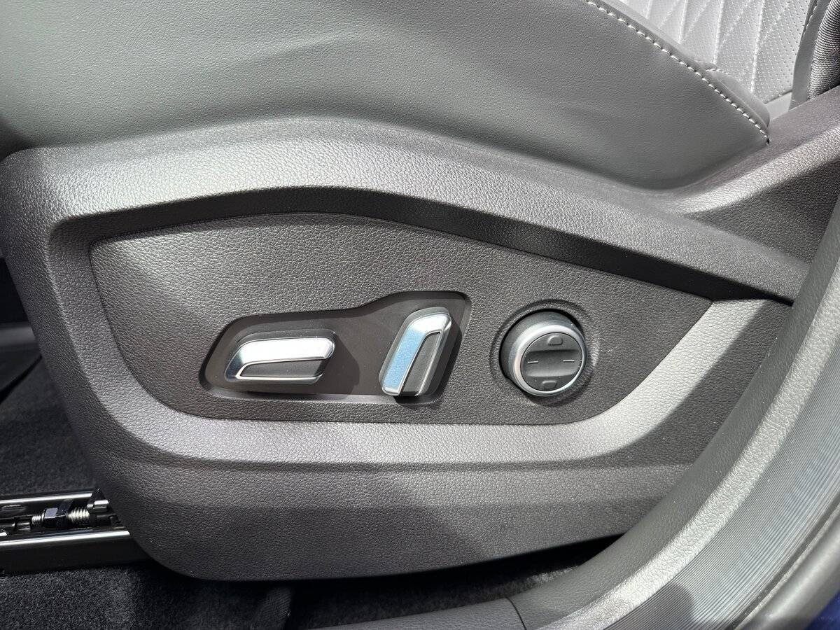 Chery Tiggo 8 Pro Max, 2023 Фото №20