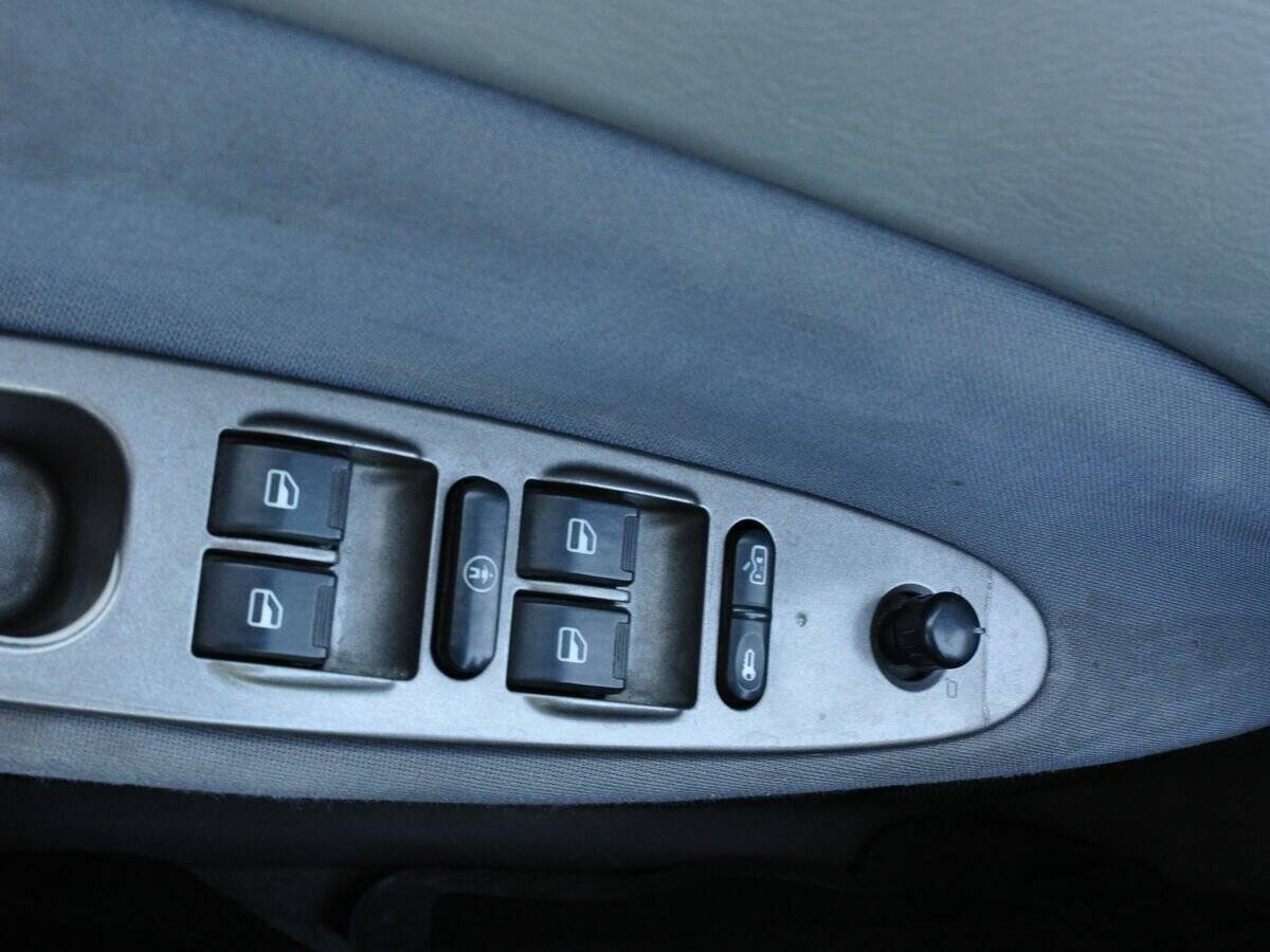 Chery Tiggo (T11), 2007 Фото №13