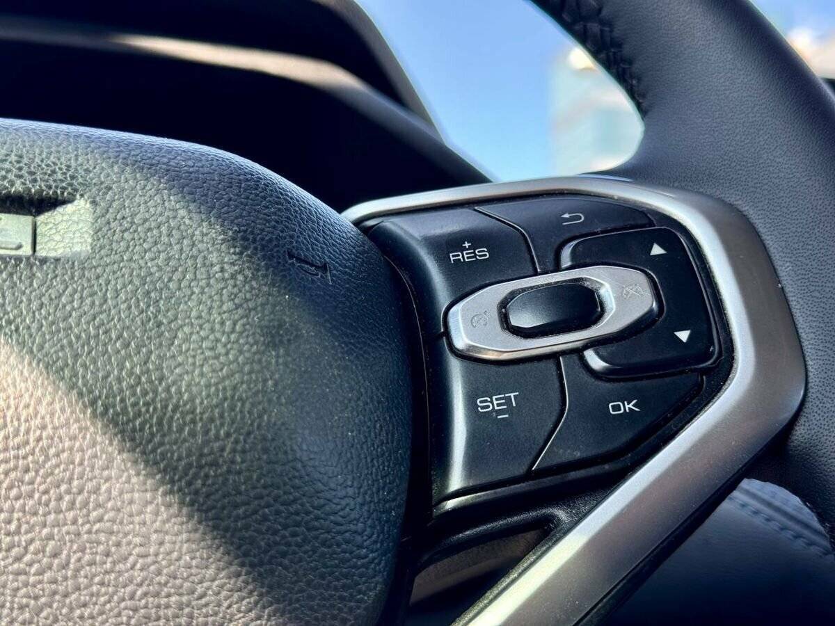 Haval Jolion, 2021 Фото №7