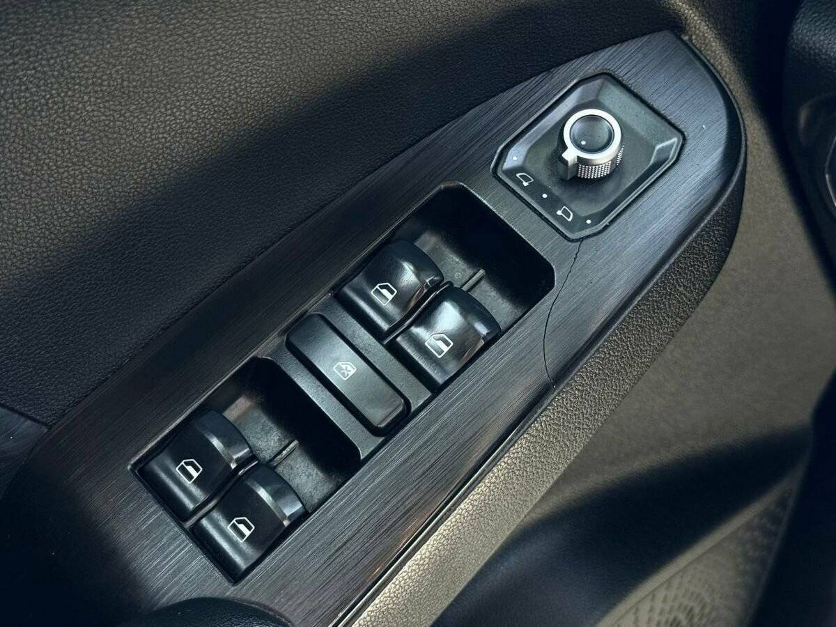 Haval Jolion, 2021 Фото №8