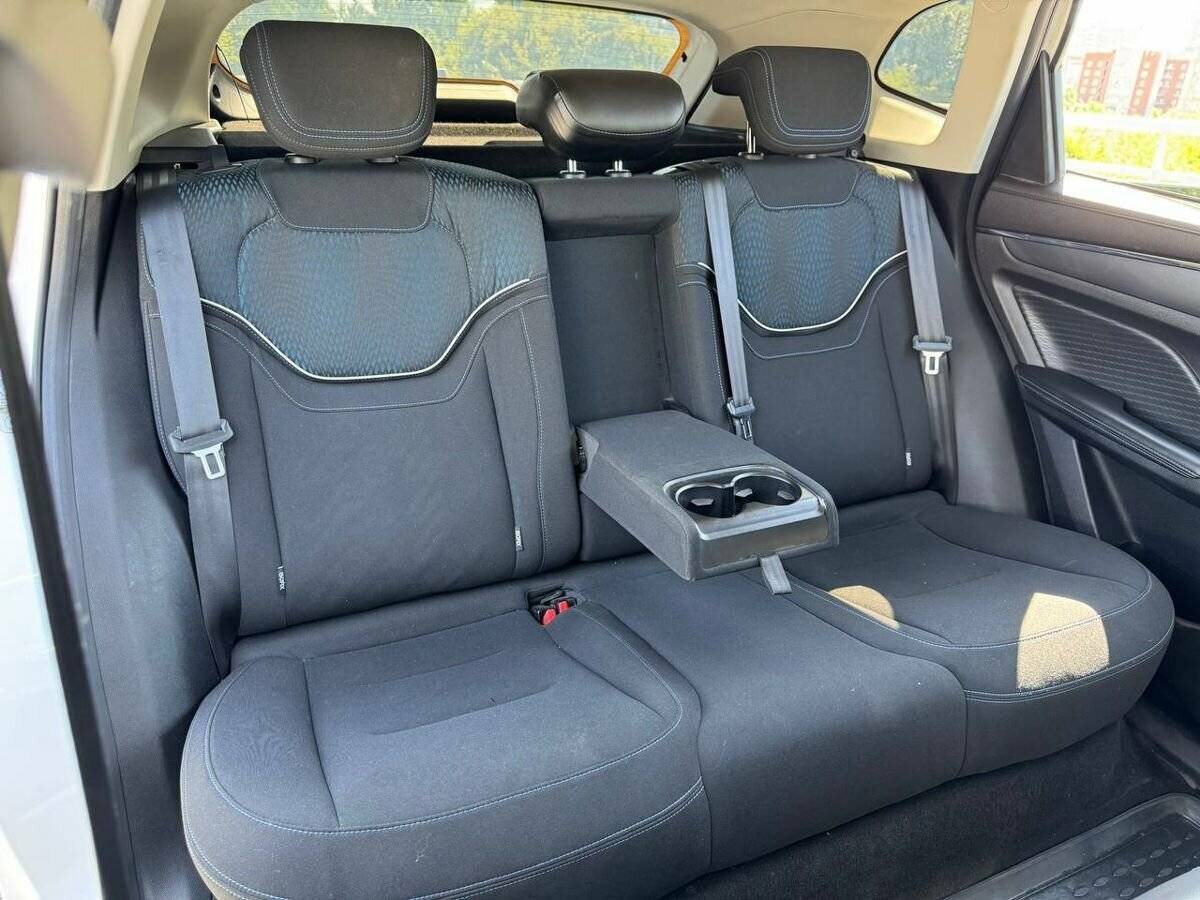 Haval Jolion, 2021 Фото №9