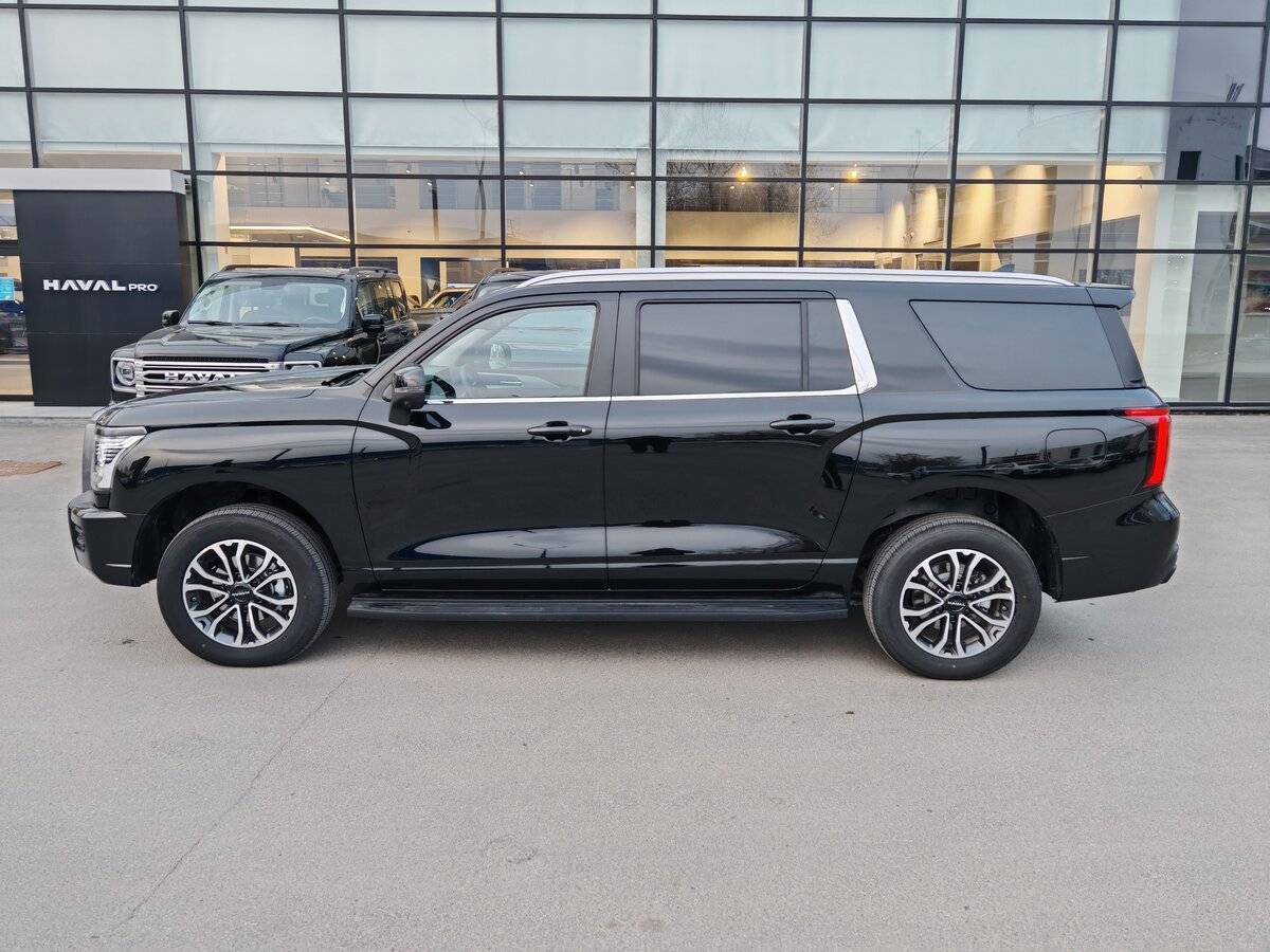 Haval H5, 2024 - 5 500 км. | Фото №6