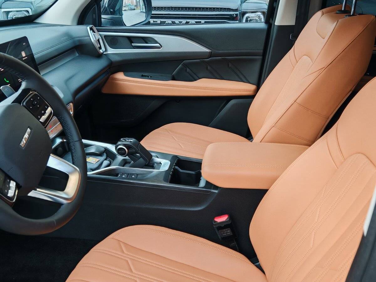 Haval H5, 2024 - 5 500 км. | Фото №7