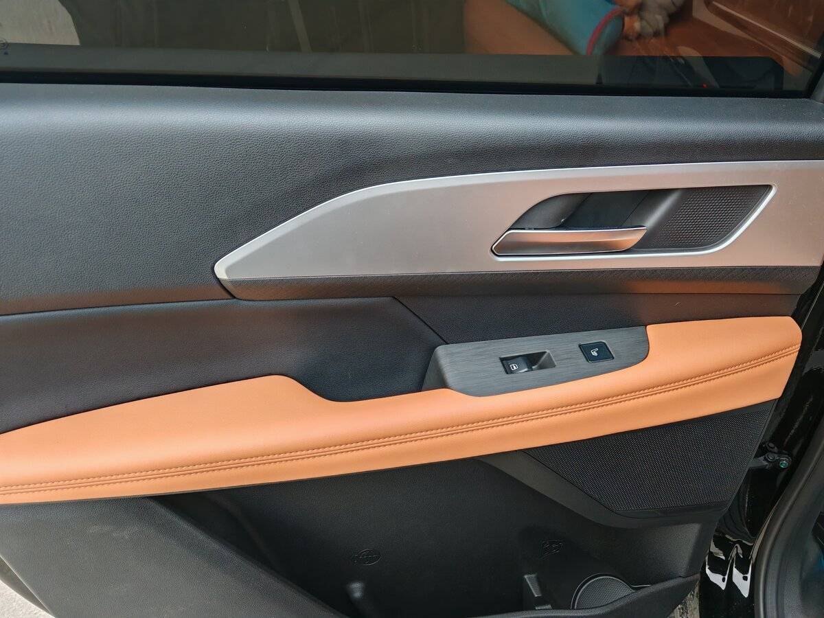 Haval H5, 2024 Фото №9