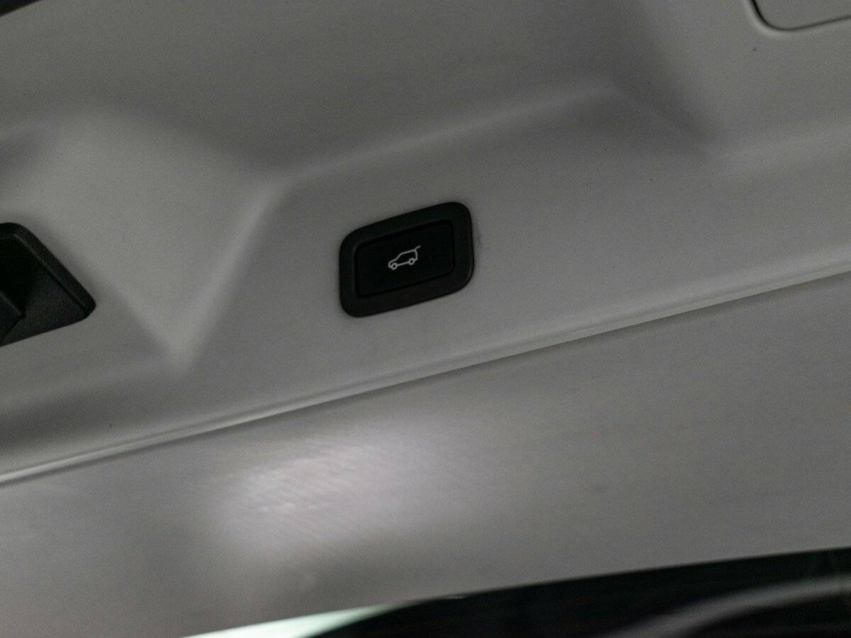 Land Rover Range Rover, 2014 Фото №10