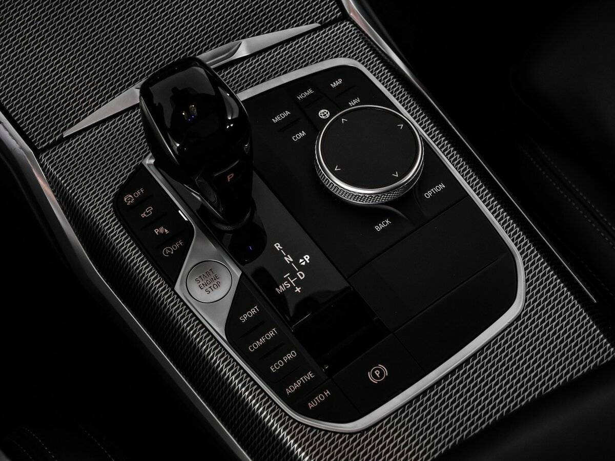 BMW 3 серии 320d xDrive, 2019 Фото №22