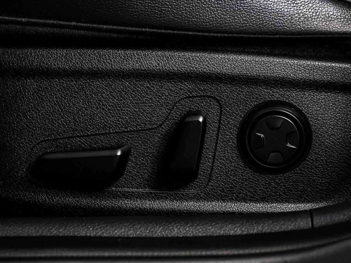 Kia Stinger, 2019 Фото №14