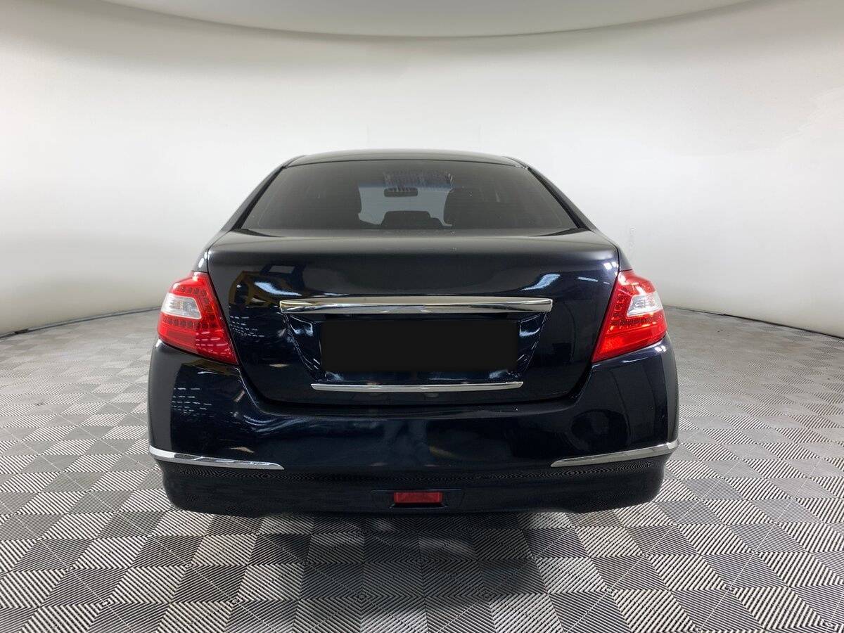Nissan Teana, 2011 - 231 692 км. | Фото №6