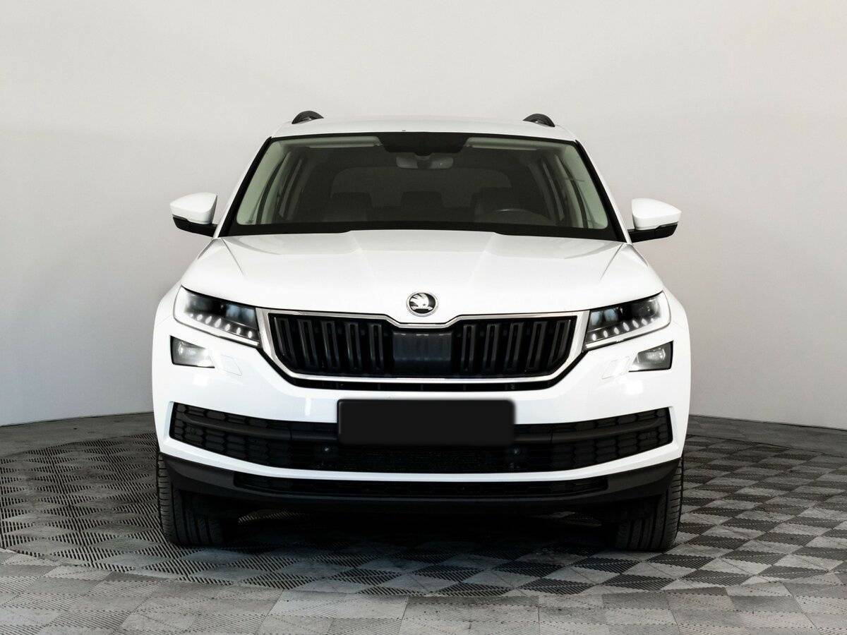 Skoda Kodiaq, 2020 - 180 068 км. | Фото №2