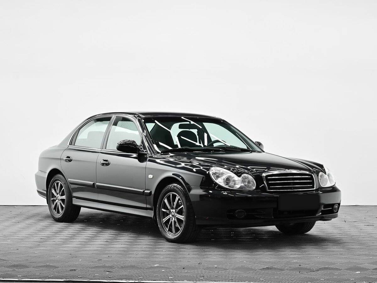 Hyundai Sonata ТагАЗ, 2011 Фото №2