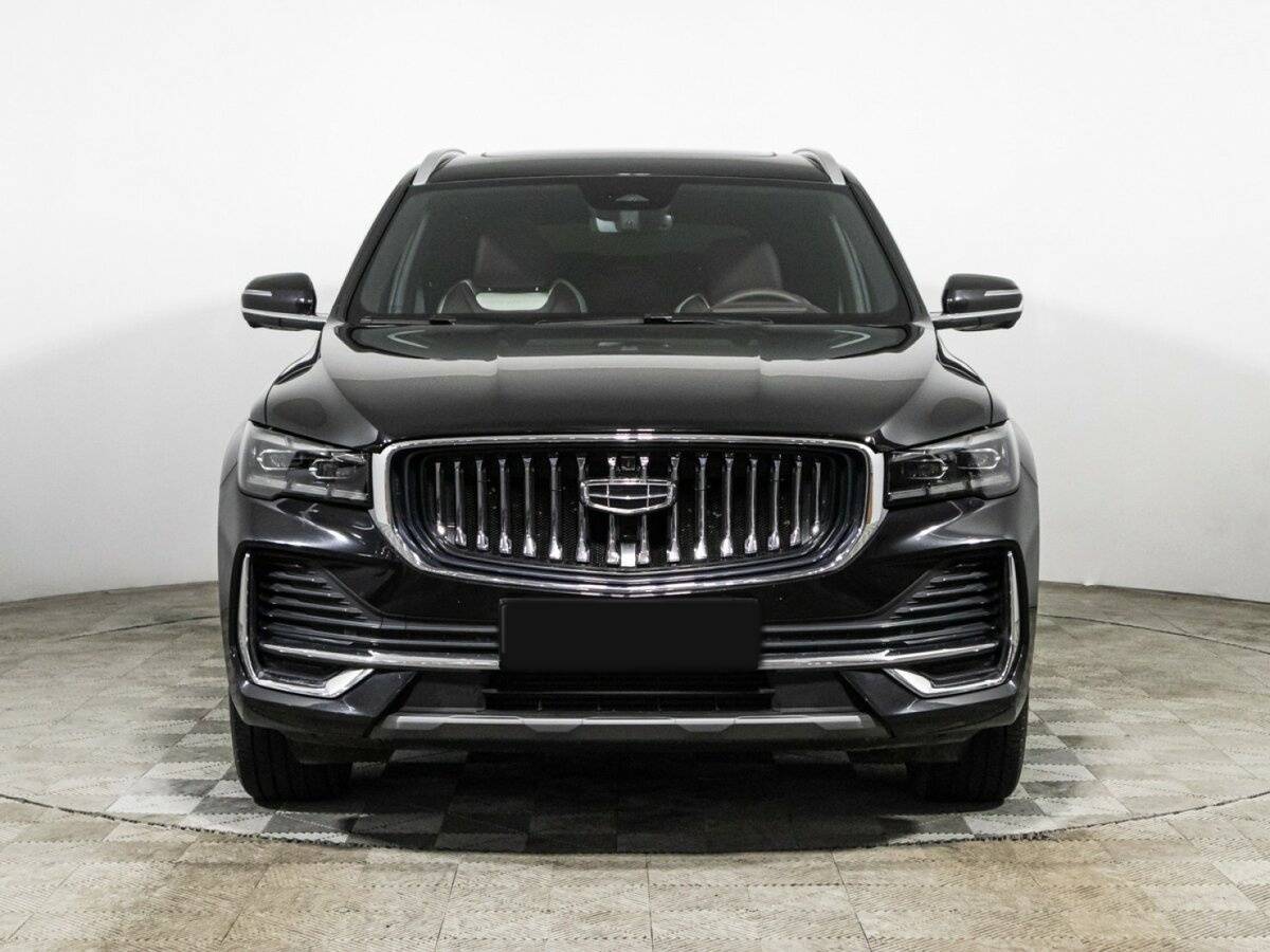 Geely Monjaro, 2023 - 22 770 км. | Фото №2