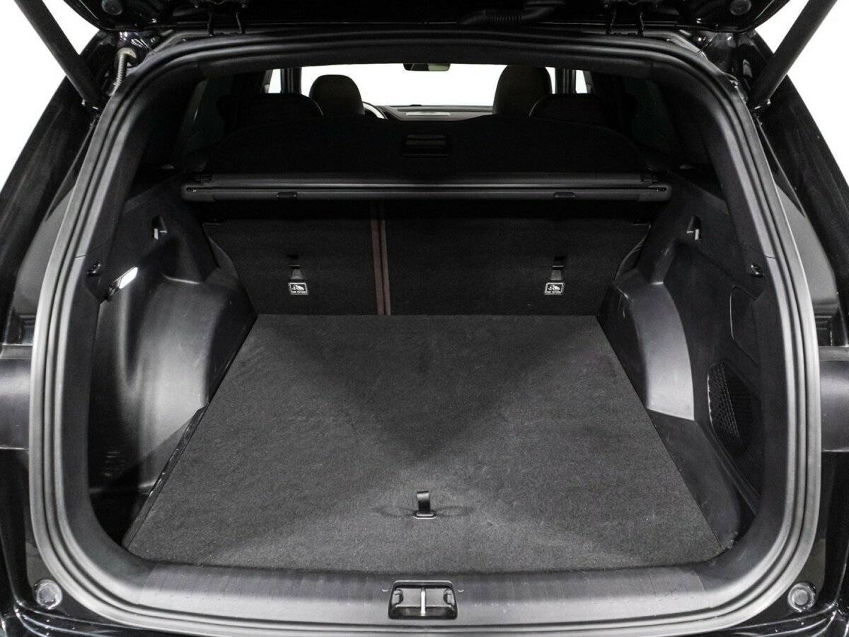 Geely Monjaro, 2023 Фото №15