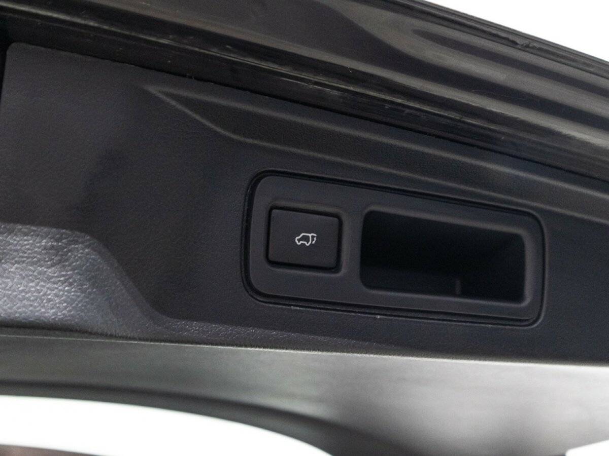 Toyota Fortuner, 2017 Фото №15