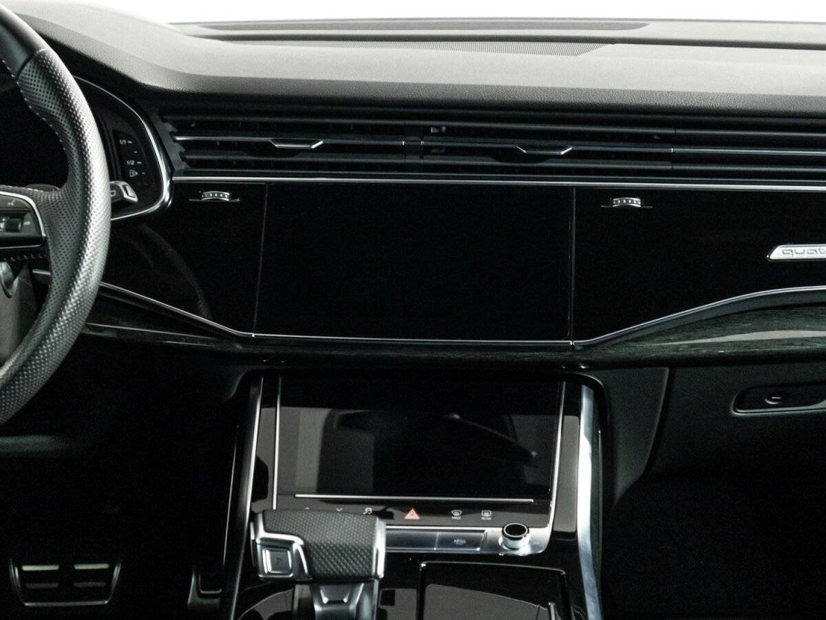 Audi Q7 45 TDI, 2020 Фото №14