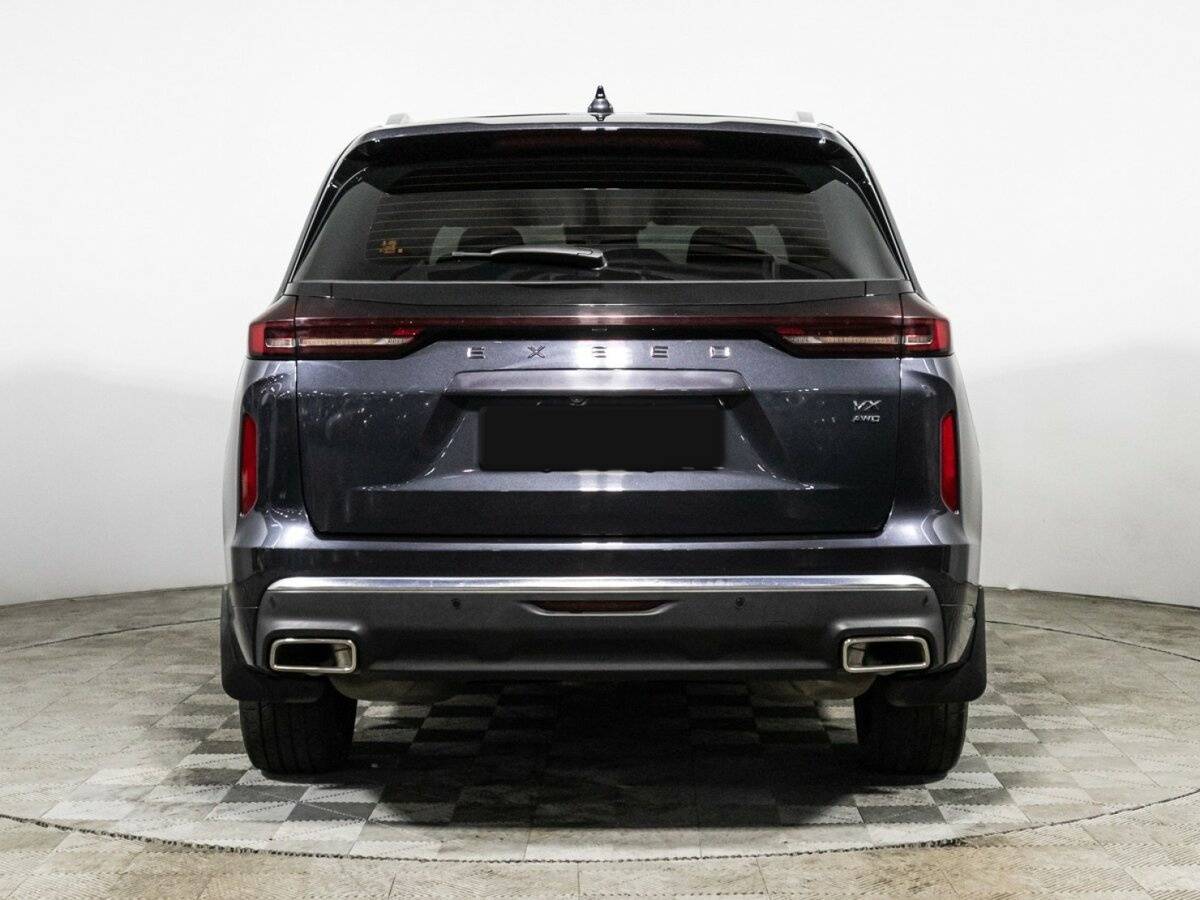 Exeed VX, 2023 - 29 181 км. | Фото №6