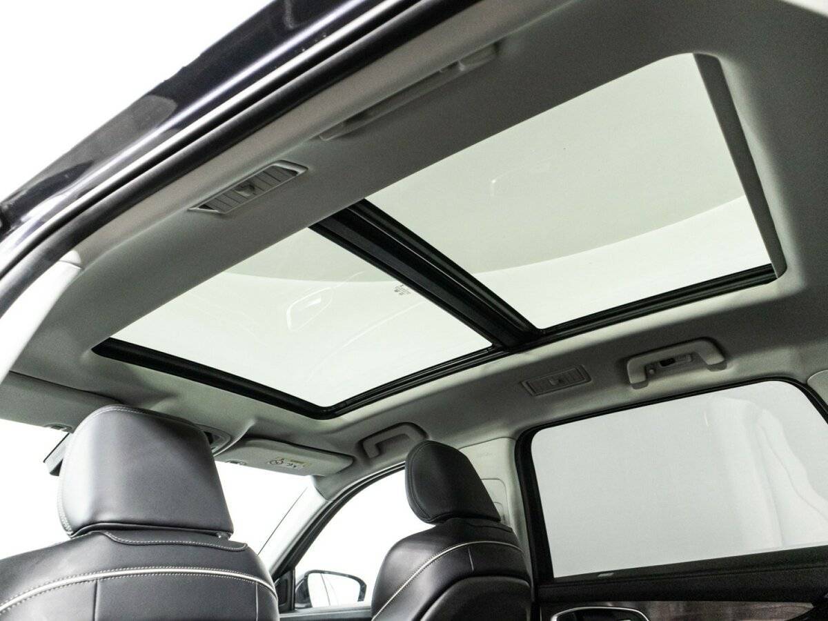 Exeed VX, 2023 Фото №16