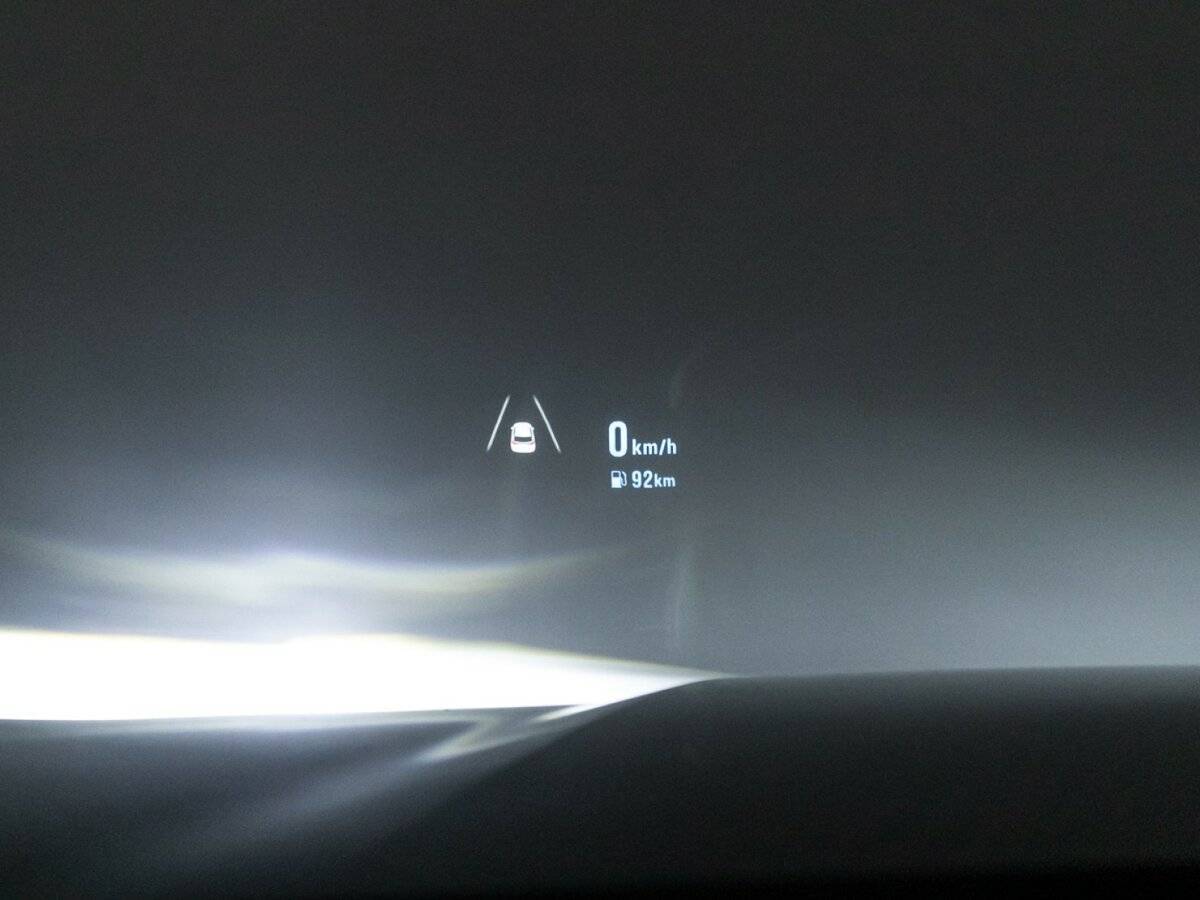 Exeed VX, 2023 Фото №23