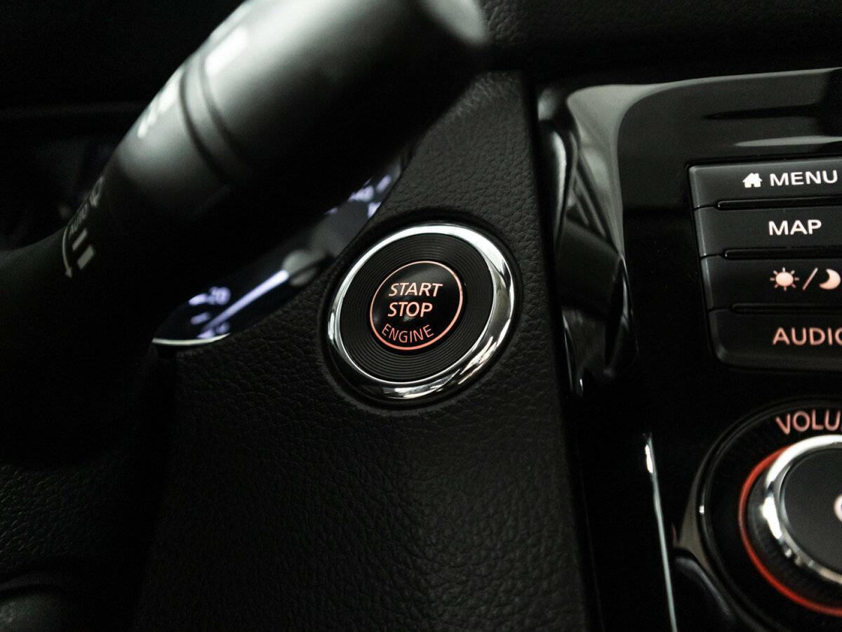 Nissan X-Trail, 2021 Фото №18